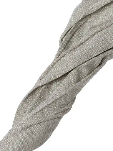 Zegna Men's Silk Foulard | Thumbnail 3 Zegna Men's Silk Foulard | Thumbnail 3