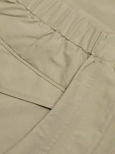Simkhai Men's Nicolas Nylon Tech Pants - Fossil - Size XL | Thumbnail 7 Simkhai Men's Nicolas Nylon Tech Pants - Fossil - Size XL | Thumbnail 7
