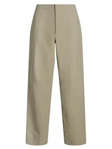 Simkhai Men's Nicolas Nylon Tech Pants - Fossil - Size XL | Thumbnail 1 Simkhai Men's Nicolas Nylon Tech Pants - Fossil - Size XL | Thumbnail 1