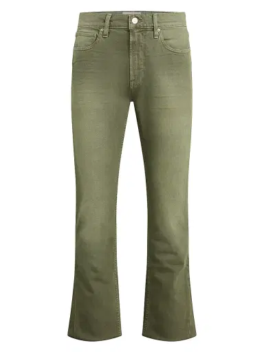 Hudson Jeans Men's Walker Kick-Flare Jeans - Savannah - Size 31 | Thumbnail 1