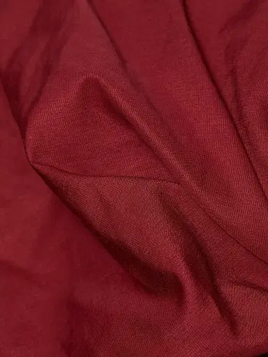 3.1 Phillip Lim Women's Draped Bow Cocktail Dress - Crimson | Thumbnail 7 3.1 Phillip Lim Women's Draped Bow Cocktail Dress - Crimson | Thumbnail 7