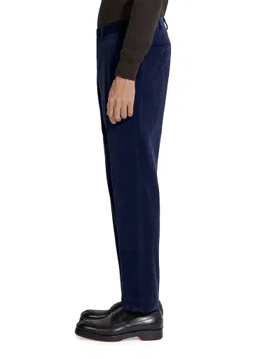 Zegna Men's Cashco Pants | Thumbnail 3 Zegna Men's Cashco Pants | Thumbnail 3