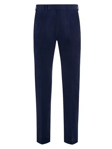 Zegna Men's Cashco Pants | Thumbnail 1 Zegna Men's Cashco Pants | Thumbnail 1