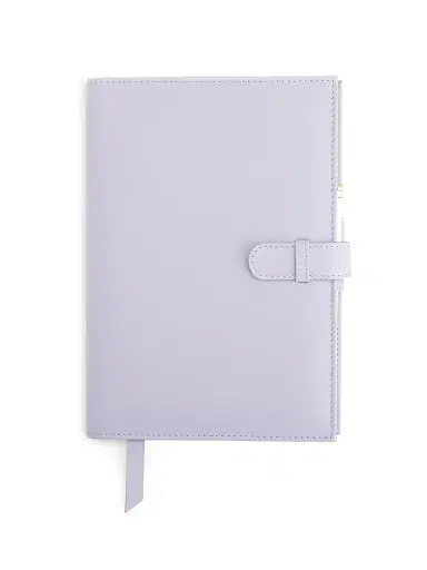 Royce New York Women's Executive Leather Journal | Thumbnail 1 Royce New York Women's Executive Leather Journal | Thumbnail 1