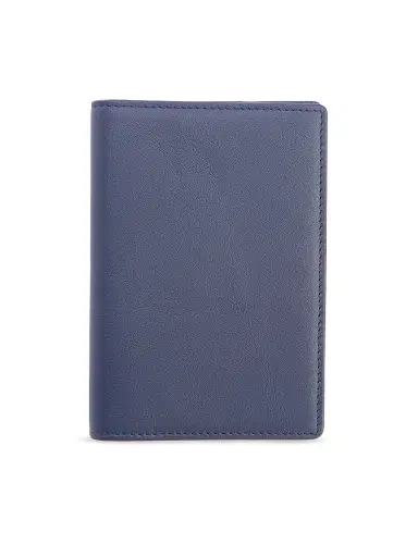 Royce New York Vaccine Card & Passport Wallet | Thumbnail 2 Royce New York Vaccine Card & Passport Wallet | Thumbnail 2