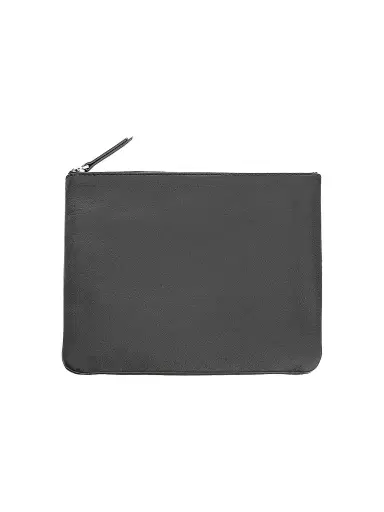 Royce New York Women's Leather Travel Pouch | Thumbnail 1 Royce New York Women's Leather Travel Pouch | Thumbnail 1