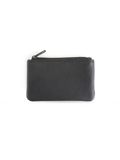 Royce New York Key & Coin Case Wallet | Thumbnail 1
