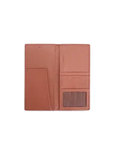 Royce New York Passport Travel Document Case | Thumbnail 1 Royce New York Passport Travel Document Case | Thumbnail 1