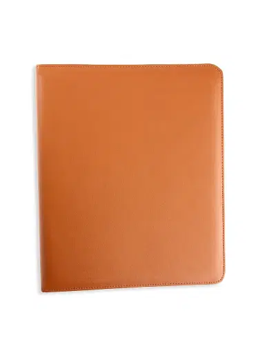 Royce New York One-Inch Leather Ring Binder | Thumbnail 6 Royce New York One-Inch Leather Ring Binder | Thumbnail 6