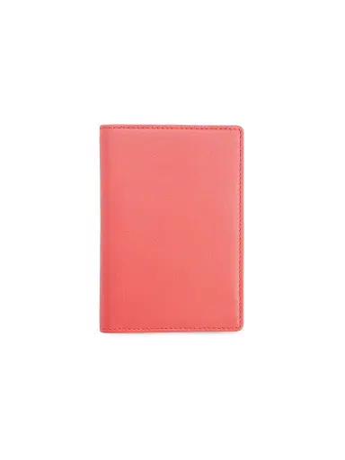Royce New York RFID Blocking Passport Wallet | Thumbnail 1 Royce New York RFID Blocking Passport Wallet | Thumbnail 1