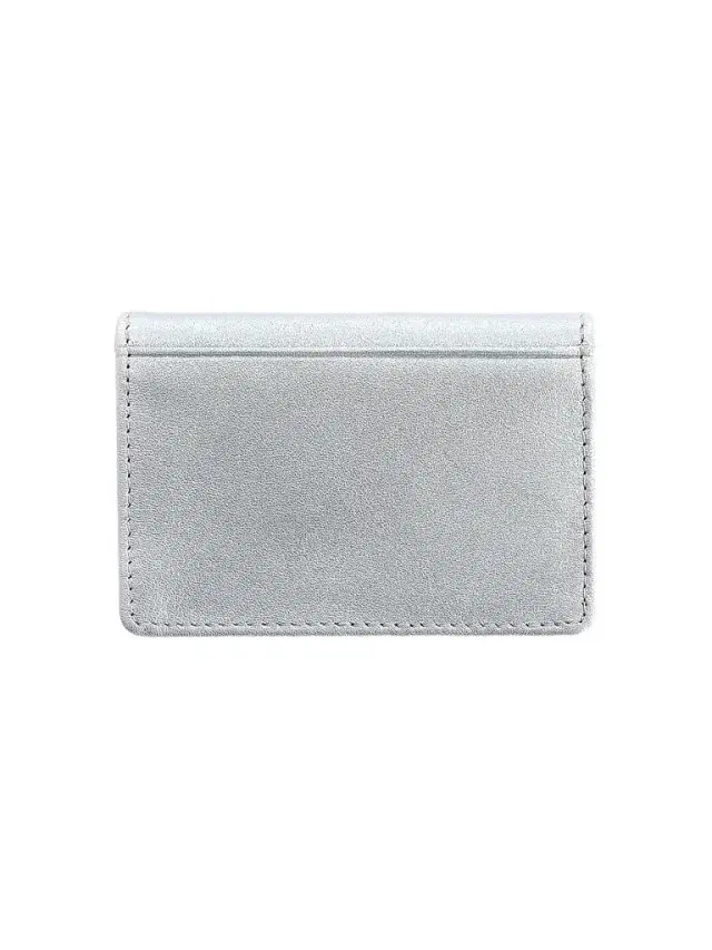 Royce New York Men's Leather Business Card Holder