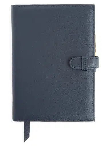 Royce New York Women's Executive Leather Journal | Thumbnail 1 Royce New York Women's Executive Leather Journal | Thumbnail 1