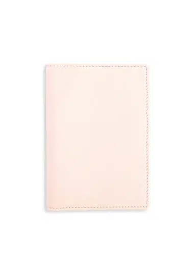 Royce New York Women's RFID-Blocking Leather Passport Case | Thumbnail 1 Royce New York Women's RFID-Blocking Leather Passport Case | Thumbnail 1