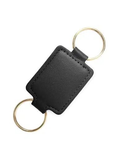 Royce New York Valet Leather Key Chain | Thumbnail 1