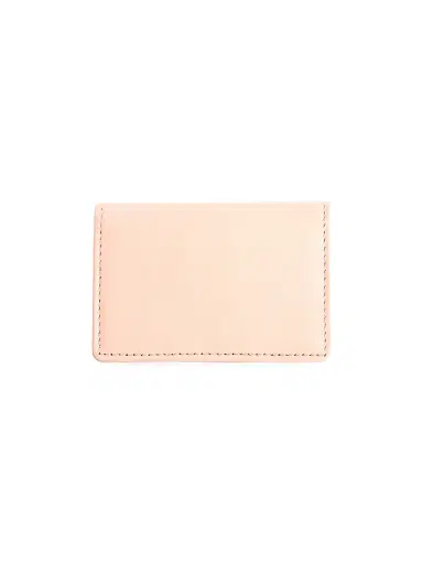 Royce New York Men's Leather Business Card Holder | Thumbnail 1