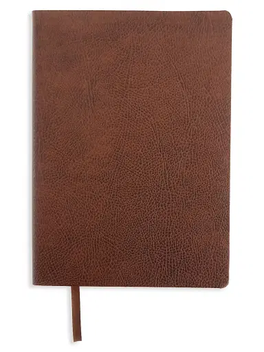 Royce New York Women's Contemporary Leather Journal | Thumbnail 1 Royce New York Women's Contemporary Leather Journal | Thumbnail 1