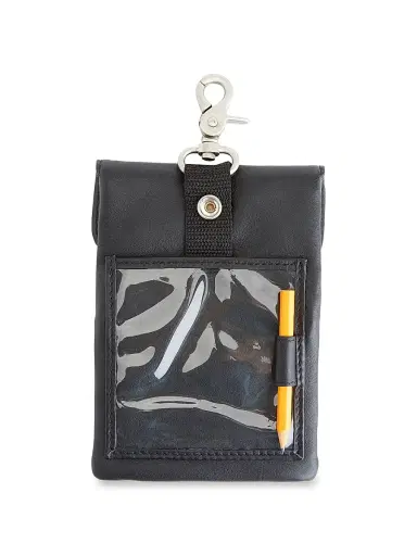 Royce New York Golf Accessory Bag | Thumbnail 2 Royce New York Golf Accessory Bag | Thumbnail 2