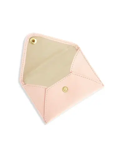 Royce New York Men's Leather Envelope Style Business Card Holder | Thumbnail 2 Royce New York Men's Leather Envelope Style Business Card Holder | Thumbnail 2