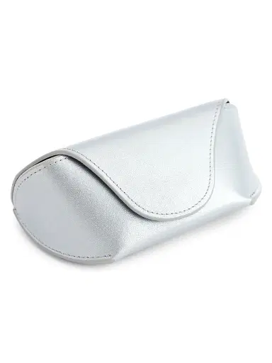 Royce New York Women's Leather Sunglasses Carrying Case | Thumbnail 3 Royce New York Women's Leather Sunglasses Carrying Case | Thumbnail 3