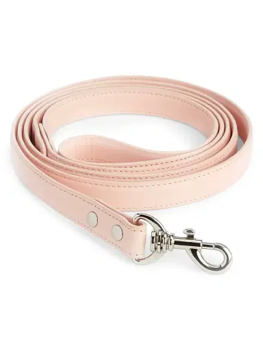 Royce New York Leather Dog Leash | Thumbnail 4 Royce New York Leather Dog Leash | Thumbnail 4