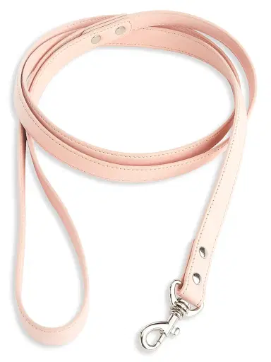 Royce New York Leather Dog Leash | Thumbnail 5 Royce New York Leather Dog Leash | Thumbnail 5