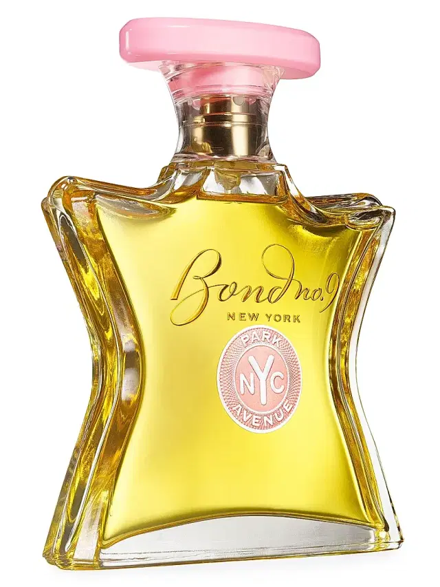 Bond No.9 New York Park Avenue