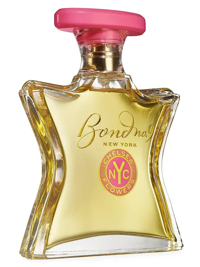 Bond No.9 New York Chelsea Flowers 3.3 oz