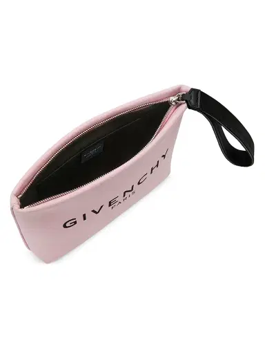 Givenchy Women's Pouch in Canvas | Thumbnail 3 Givenchy Women's Pouch in Canvas | Thumbnail 3
