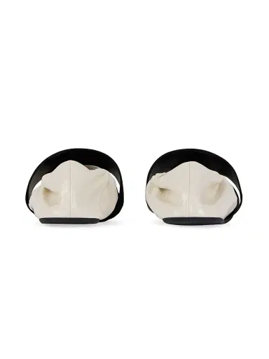 Givenchy Women's Crush Ballerinas in Naplack Leather - | Thumbnail 4