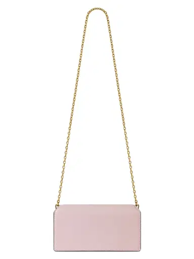 Givenchy Women's Antigona Wallet with Chain in Box Leather | Thumbnail 3 Givenchy Women's Antigona Wallet with Chain in Box Leather | Thumbnail 3