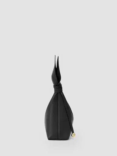 Loewe Women's Scarf Medium Leather Shoulder Bag | Thumbnail 6 Loewe Women's Scarf Medium Leather Shoulder Bag | Thumbnail 6