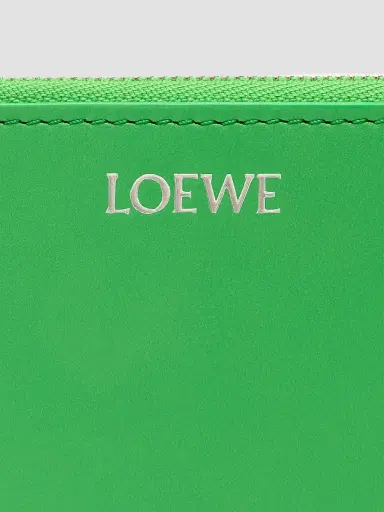 Loewe Women's Knot Coin Cardholder | Thumbnail 4 Loewe Women's Knot Coin Cardholder | Thumbnail 4