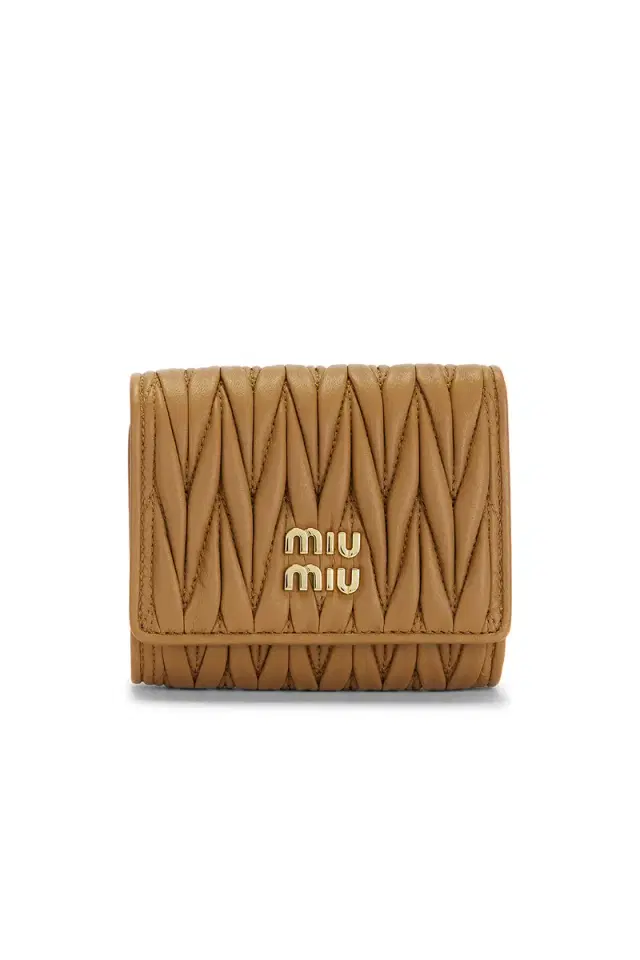 Miu Miu Wallet