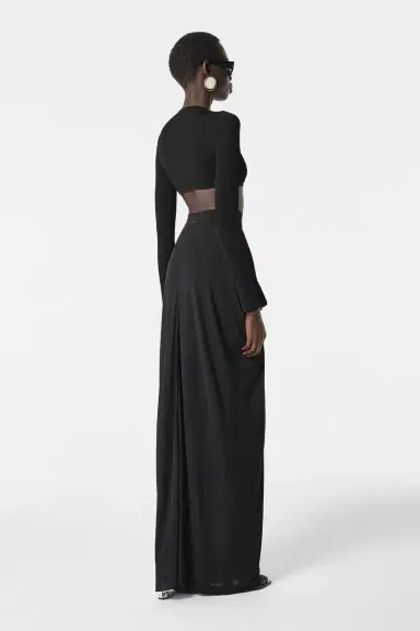 REVOLVE LOS ANGELES Aubin Maxi Skirt | Thumbnail 2