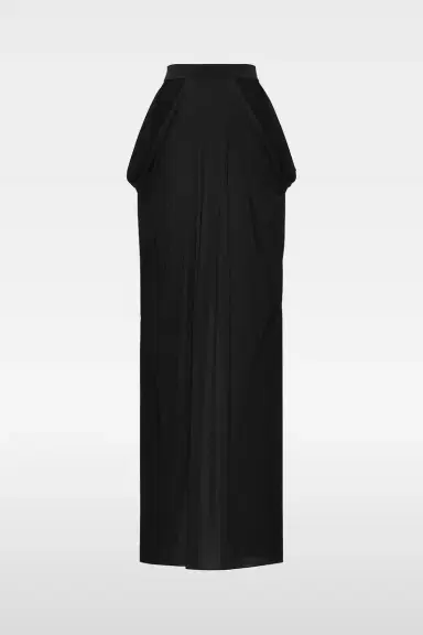 REVOLVE LOS ANGELES Aubin Maxi Skirt | Thumbnail 6