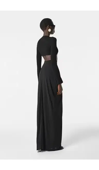 REVOLVE LOS ANGELES Aubin Maxi Skirt | Thumbnail 8