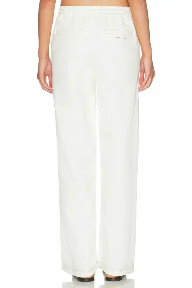 The Upside Arkana Estelle Barrel Pant | Thumbnail 4 The Upside Arkana Estelle Barrel Pant | Thumbnail 4