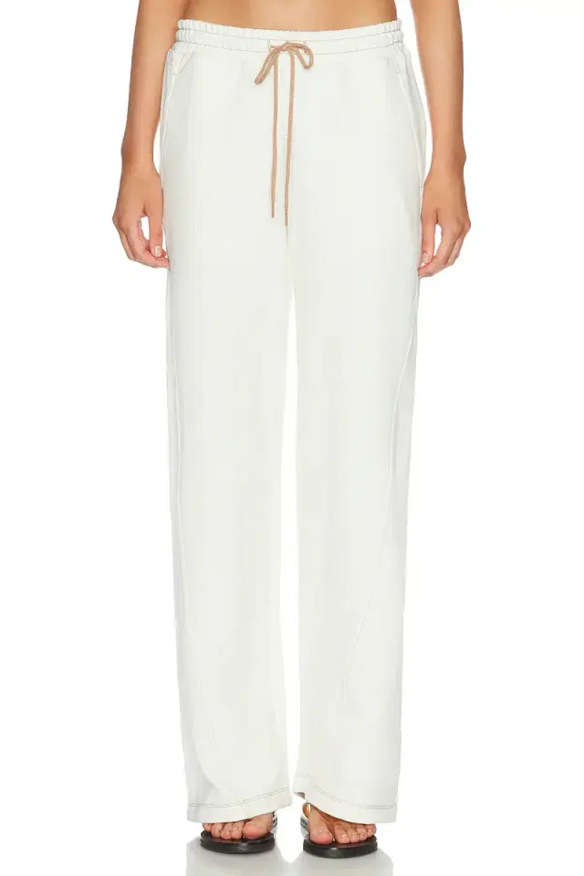 THE UPSIDE Arkana Estelle Barrel Pant