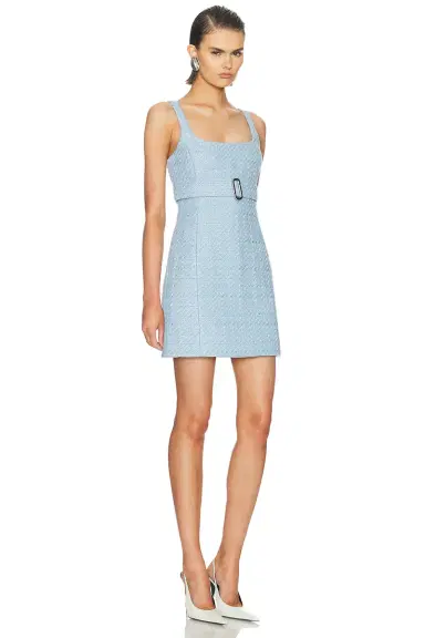 Marc Jacobs Pop J Marc Tweed Dress | Thumbnail 2 Marc Jacobs Pop J Marc Tweed Dress | Thumbnail 2