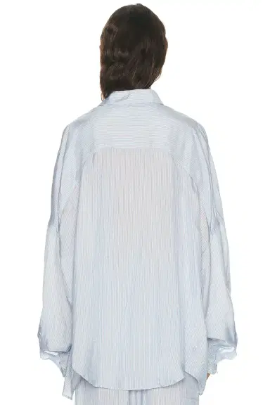 Dries Van Noten Casia Shirt | Thumbnail 3 Dries Van Noten Casia Shirt | Thumbnail 3