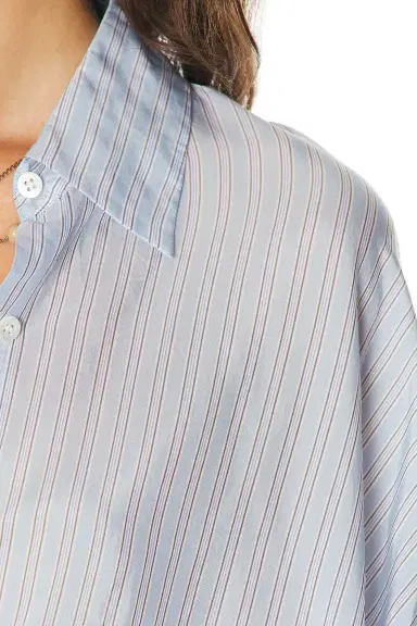 Dries Van Noten Casia Shirt | Thumbnail 5 Dries Van Noten Casia Shirt | Thumbnail 5