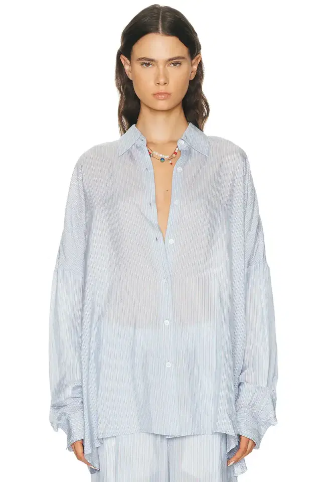 Casia Shirt