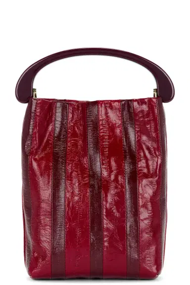 Dries Van Noten Crisp Bag | Thumbnail 4 Dries Van Noten Crisp Bag | Thumbnail 4