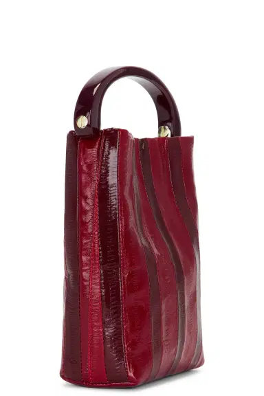 Dries Van Noten Crisp Bag | Thumbnail 5 Dries Van Noten Crisp Bag | Thumbnail 5