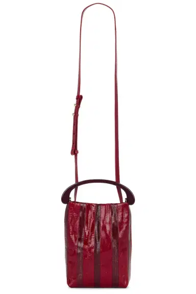 Dries Van Noten Crisp Bag | Thumbnail 1 Dries Van Noten Crisp Bag | Thumbnail 1