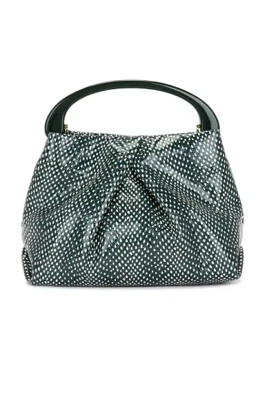 Dries Van Noten Crisp Bag | Thumbnail 2 Dries Van Noten Crisp Bag | Thumbnail 2