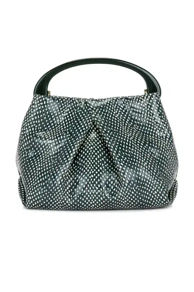 Dries Van Noten Crisp Bag | Thumbnail 3 Dries Van Noten Crisp Bag | Thumbnail 3