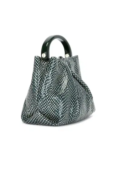 Dries Van Noten Crisp Bag | Thumbnail 4 Dries Van Noten Crisp Bag | Thumbnail 4