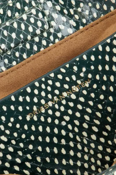 Dries Van Noten Crisp Bag | Thumbnail 6 Dries Van Noten Crisp Bag | Thumbnail 6