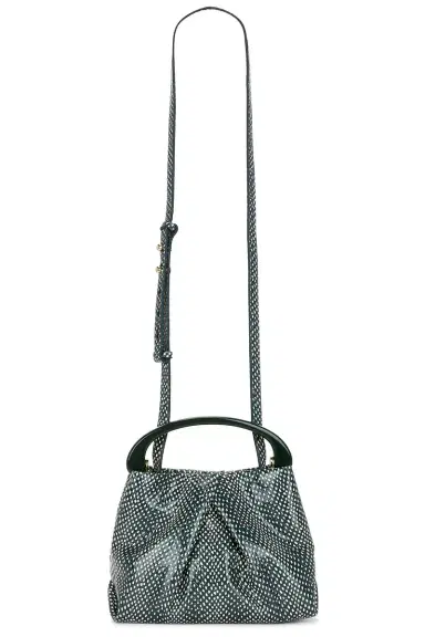 Dries Van Noten Crisp Bag | Thumbnail 1 Dries Van Noten Crisp Bag | Thumbnail 1